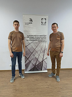 «КАМАЗ» завоевал «золото» на чемпионате RostecSkills-2021