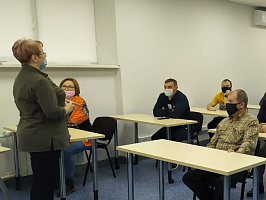 На «КАМАЗе» организовано обучение консультантов по качеству