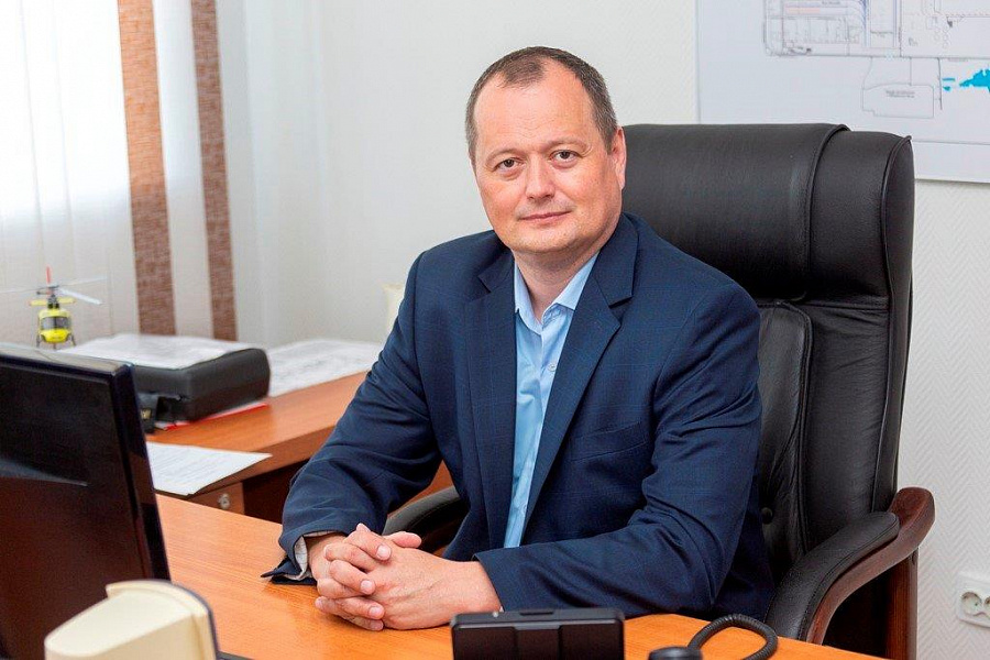 Департамент внешних связей «КАМАЗа» отметил полувековой юбилей 
