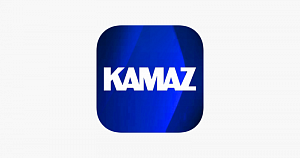 KAMAZ Mobile – сервис на ладони